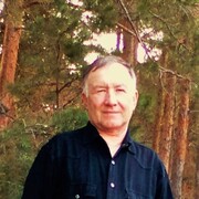 сергей, 67, Шумиха