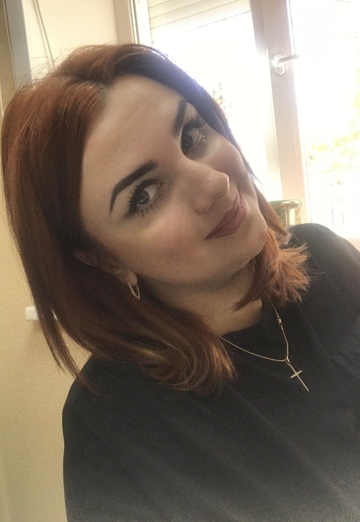 Mein Foto - Irina, 34 aus Kansk (@irina300510)