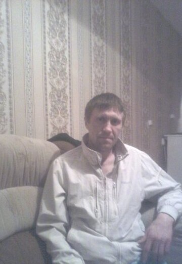 My photo - Evgeniy, 40 from Krasnoyarsk (@evgeniy202665)