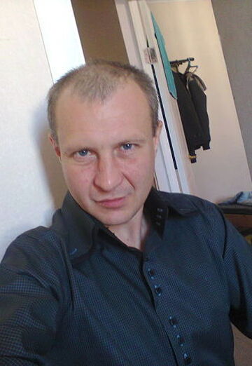 Моя фотография - Вадим, 53 из Антрацит (@vadim5628)