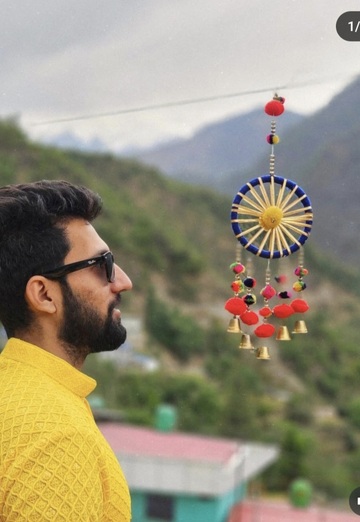 Vivek Kumar (@vivekkumar40) — my photo № 3