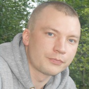 Дмитрий, 35, Приозерск
