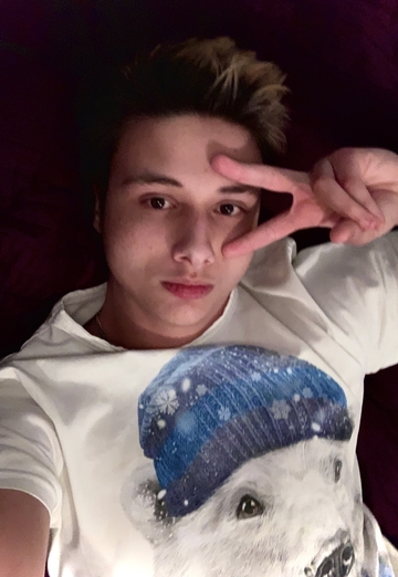 My photo - Ivan, 22 from Dubossary (@ivan297529)