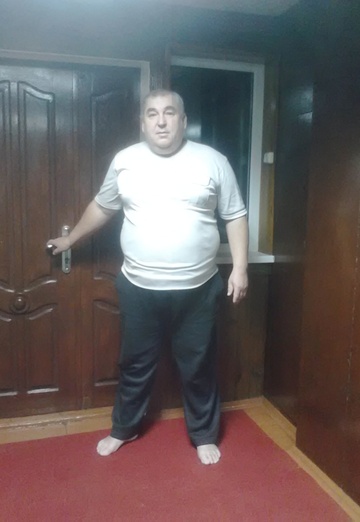 Моя фотография - Конош Владимир, 62 из Ахтырка (@konoshvladimir)