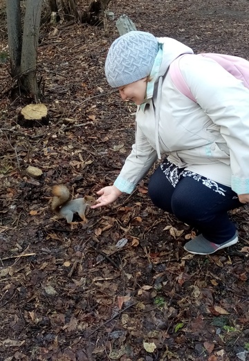 Olga (@helga3026) — my photo № 3