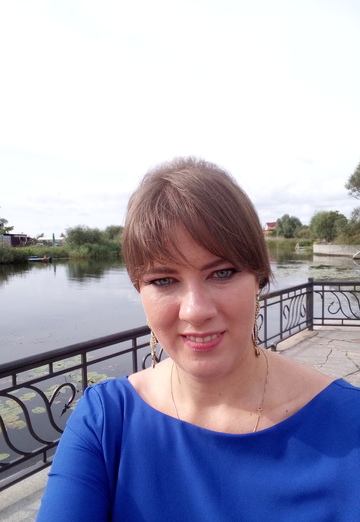 My photo - ☼Love Kitty tigrenok♥, 37 from Ventspils (@odisan)