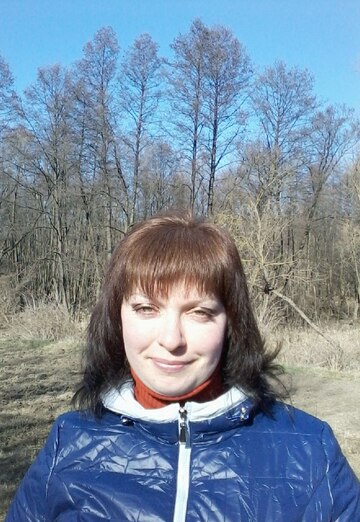 Моя фотография - Оксана, 39 из Ставище (@oksana31978)