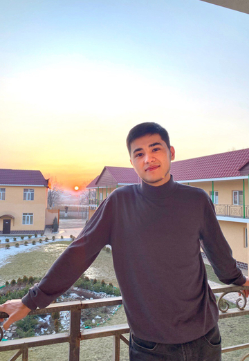 My photo - Rvnil, 25 from Almaty (@rvnil)