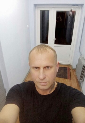 Моя фотография - Денис, 43 из Борисов (@denis245576)
