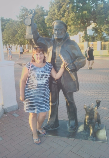 Моя фотография - катерина, 42 из Новошахтинск (@katerina32728)