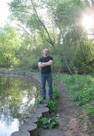 My photo - Igor, 49 from Dolgoprudny (@igor121231)