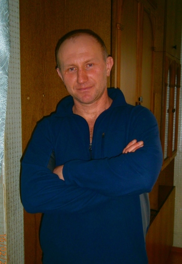Моя фотография - Андрей, 49 из Осиповичи (@andrey274635)