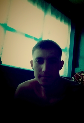 My photo - Stanislav, 24 from Novosibirsk (@stanislav36785)
