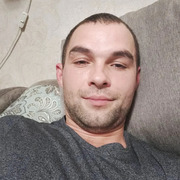 Олег Елизаров, 34, Ефремов