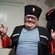 МИФУНТИЙ, 52, Светлоград