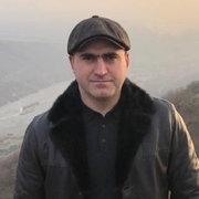 рамиз, 41, Дербент