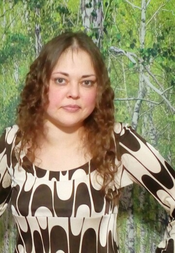 My photo - Nika, 39 from Nizhny Novgorod (@natasha23285)
