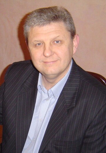 La mia foto - vladimir, 61 di Kiev (@vladimir382528)