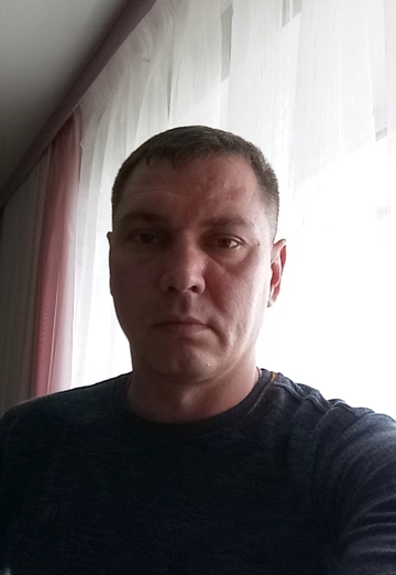 Minha foto - Vadim, 47 de Novokuybyshevsk (@vdmknazkov)