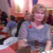Валентина, 71, Новый Оскол