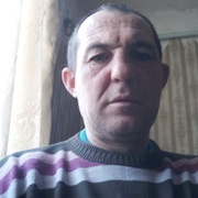 Павел Яковлев, 49, Калининская