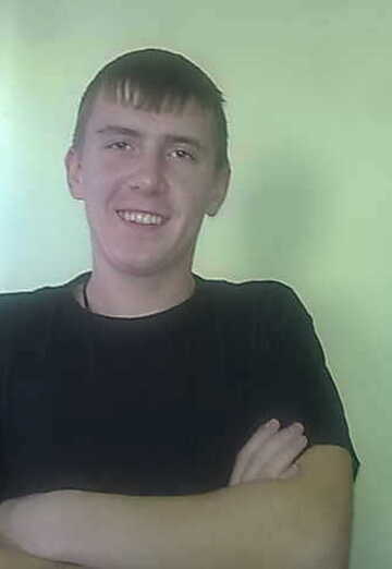Моя фотография - влад, 31 из Белозерск (@vlad88436)