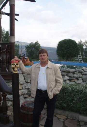 Sergey (@sergeylitvinenko8) — my photo № 12