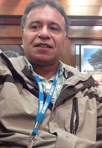 My photo - Mauricio González, 61 from Guatemala City (@mauriciogonzlez)