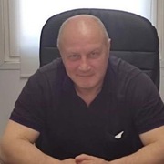 Александр, 50, Алабино