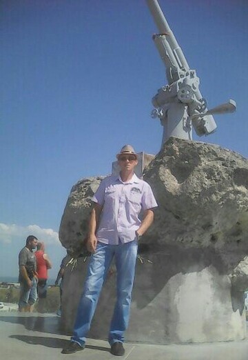 Моя фотография - Аристарх, 53 из Симферополь (@aristarh544)