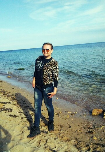 Olesya (@olesya-myxa) — my photo № 5