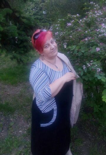 My photo - Nadejda, 58 from Volgograd (@nadejda46401)