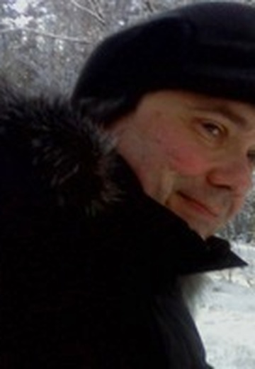 Моя фотография - Oleg, 49 из Екатеринбург (@oleg89639)