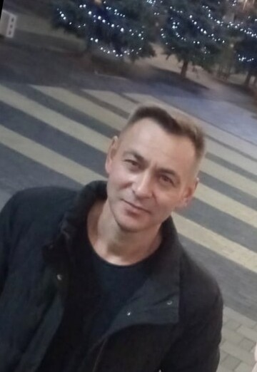 My photo - Roman, 45 from Tiraspol (@roman253084)