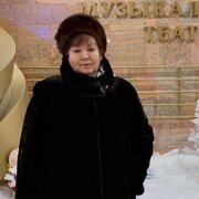TATYaNA 66 Omsk