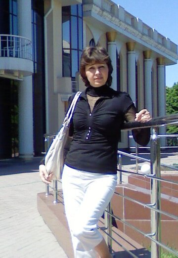 Моя фотография - Татьяна, 56 из Луганск (@tatyana9401)