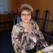 Надежда, 64, Людиново