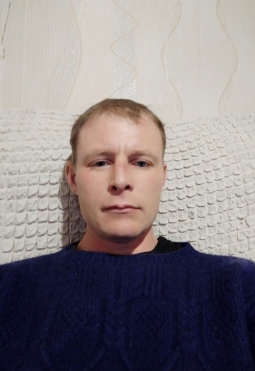 Моя фотография - Сергей, 41 из Краснознаменск (@sergey896458)