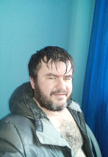 Моя фотография - Дмитрий, 45 из Томск (@dmitriy243519)