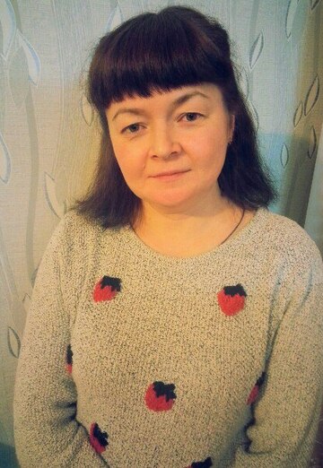 My photo - Svetlana, 51 from Berezniki (@svetlana261160)