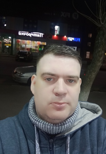 My photo - Maksim, 41 from Rostov-on-don (@maksim218673)