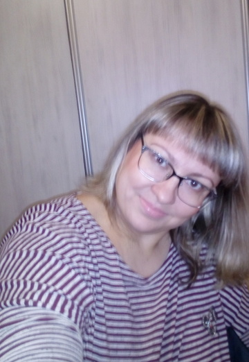 Моя фотография - Елена, 36 из Омск (@elena396394)