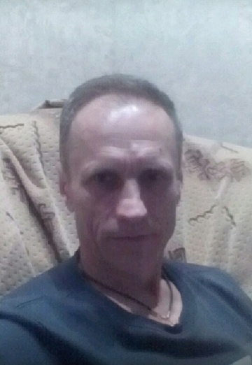 Моя фотография - Олег, 56 из Смоленск (@oleg201593)