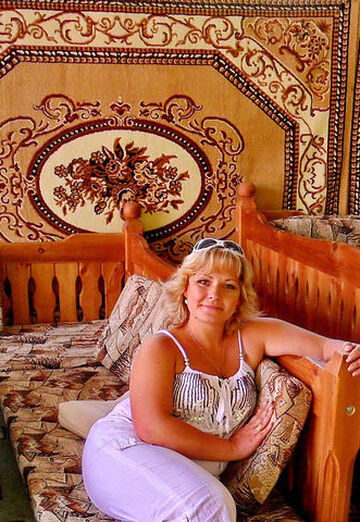 My photo - Olesya, 43 from Tomsk (@olesya17818)