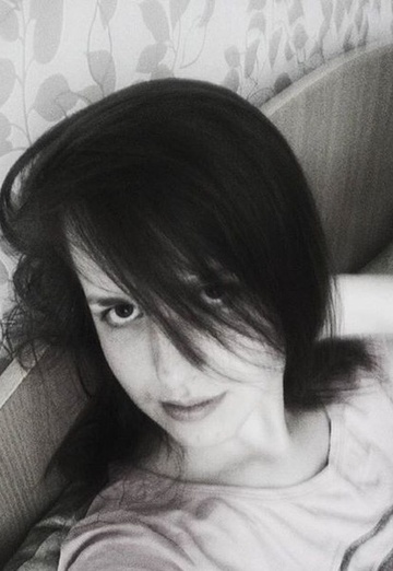 Моя фотография - Ирина, 28 из Зеленогорск (@irina7543322)