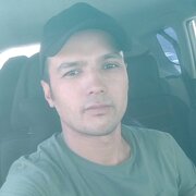 Izzatilo Aliyev, 23, Южно-Сахалинск