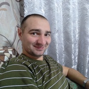 Евгений Колычев, 37, Борисоглебск