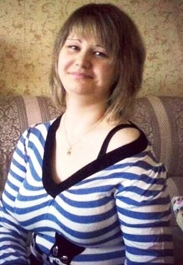 Minha foto - Valeriya, 30 de Kirovsk (@valeriya13530)