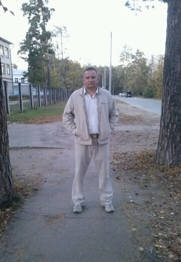 Моя фотография - Владимир, 48 из Димитровград (@vladimir191409)