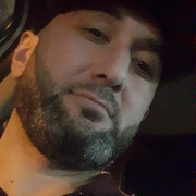 Идрис, 36, Новосибирск